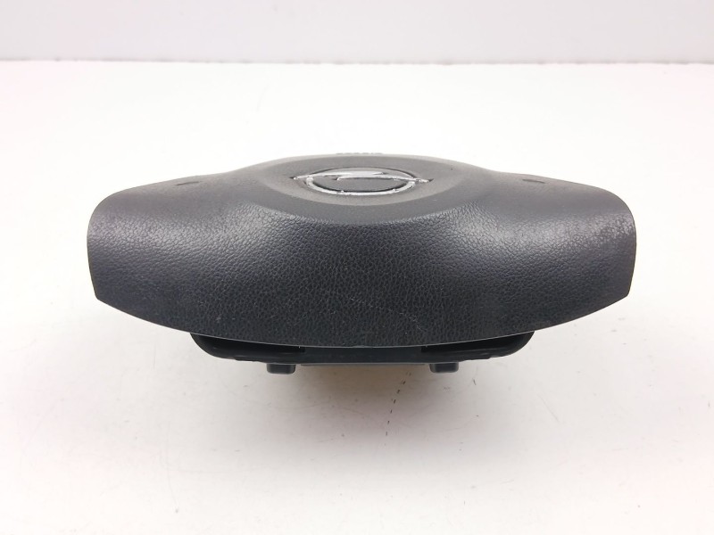 Recambio de airbag conductor para opel antara cosmo 4x4 referencia OEM IAM 96440827  