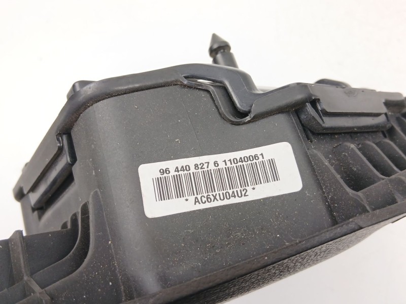 Recambio de airbag conductor para opel antara cosmo 4x4 referencia OEM IAM 96440827  
