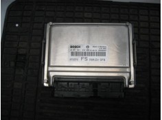 Recambio de centralita : honda civic : 1.7-cdti-ee2 (100,64cv) 5p [2005] para honda civic 1.7-cdti-ee2 referencia OEM IAM 028101