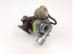 Recambio de turbo para jeep grand cherokee 3.1 td automatico referencia OEM IAM 35242077F 4913505500 