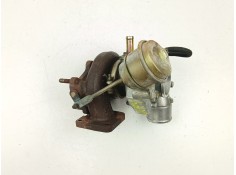Recambio de turbo para jeep grand cherokee 3.1 td automatico referencia OEM IAM 35242077F 4913505500  2