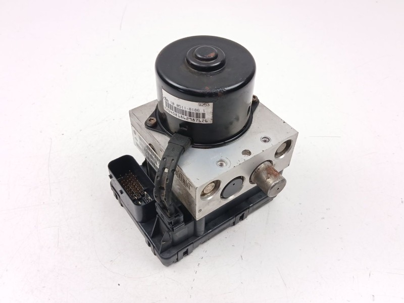 Recambio de abs para jeep grand cherokee 3.1 td automatico referencia OEM IAM 52128205AF  