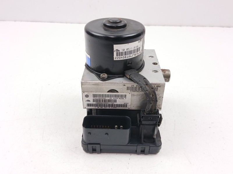 Recambio de abs para jeep grand cherokee 3.1 td automatico referencia OEM IAM 52128205AF  