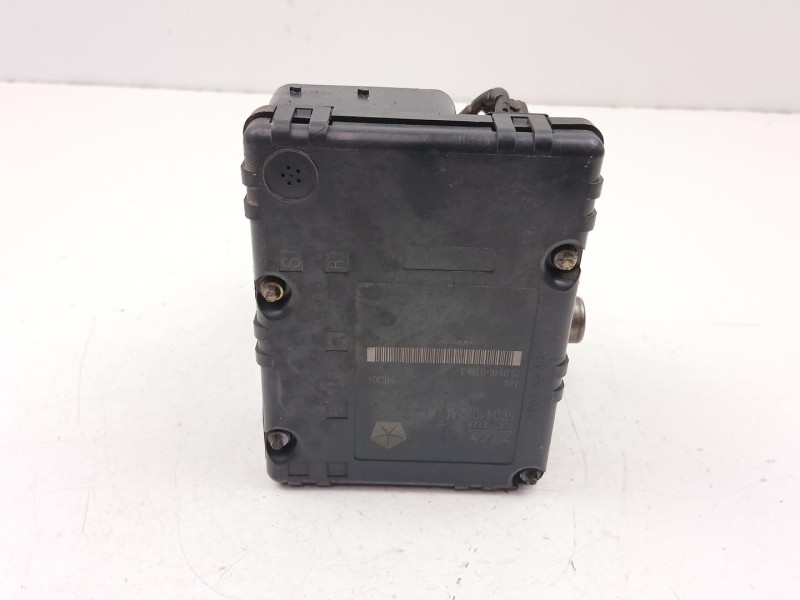 Recambio de abs para jeep grand cherokee 3.1 td automatico referencia OEM IAM 52128205AF  