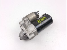Recambio de motor arranque para renault megane iii grandtour (kz0/1) 1.9 dci (kz0j, kz0n, kz1s) referencia OEM IAM 8200741476 00