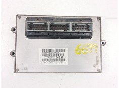 Recambio de modulo electronico para jeep grand cherokee 3.1 td automatico referencia OEM IAM 56041642AC   2