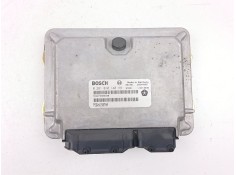 Recambio de centralita para jeep grand cherokee 3.1 td automatico referencia OEM IAM 56041587AA 0281010140  2