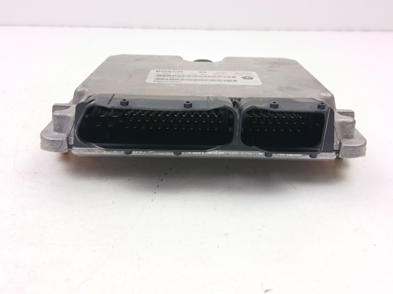 Recambio de centralita para jeep grand cherokee 3.1 td automatico referencia OEM IAM 56041587AA 0281010140 