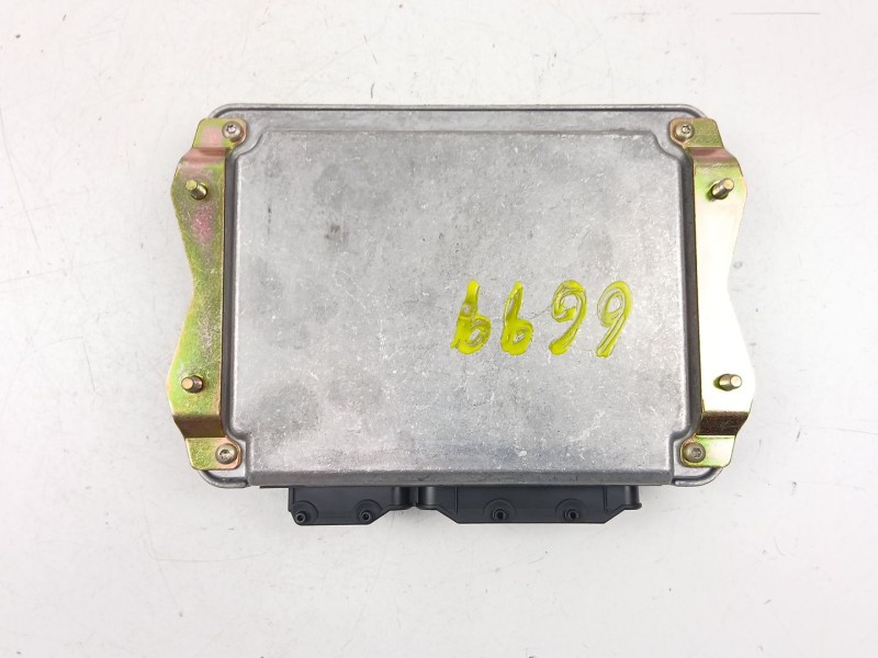 Recambio de centralita para jeep grand cherokee 3.1 td automatico referencia OEM IAM 56041587AA 0281010140 