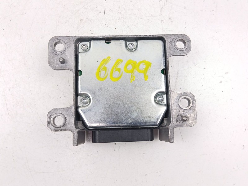 Recambio de centralita airbag para jeep grand cherokee 3.1 td automatico referencia OEM IAM 56042047AC  