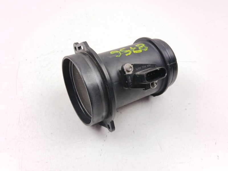 Recambio de caudalimetro para audi q7 (4lb) 3.0 tdi quattro referencia OEM IAM 059906461K AFH7046 