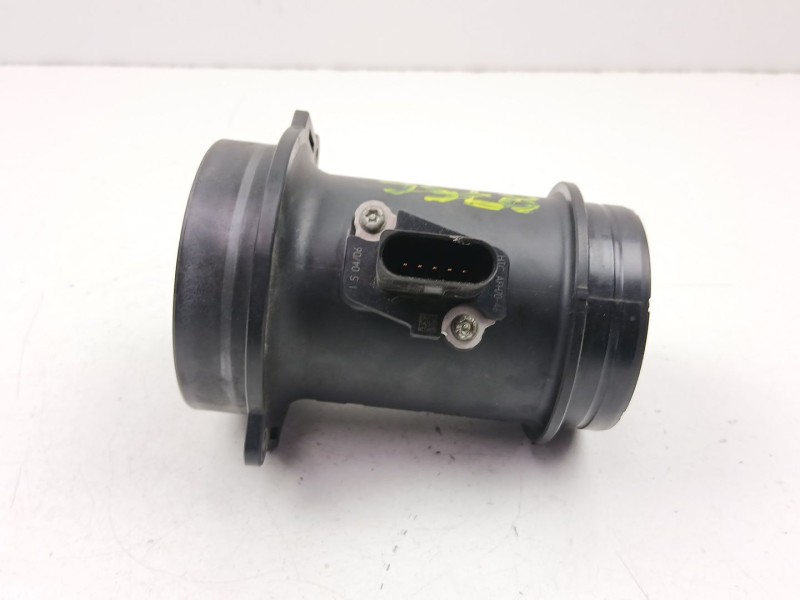 Recambio de caudalimetro para audi q7 (4lb) 3.0 tdi quattro referencia OEM IAM 059906461K AFH7046 