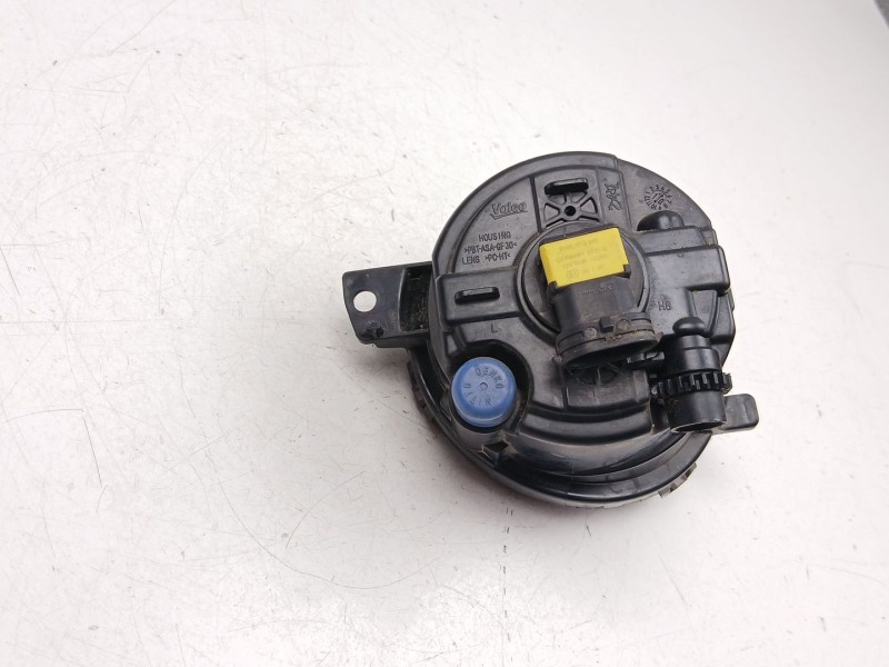 Recambio de antiniebla izquierdo para volvo c30 (533) 2.0 flexfuel referencia OEM IAM 30796680 89206551 