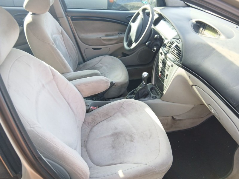 citroën c5 ii (rc_) del año 2005