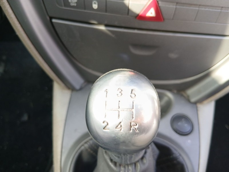 citroën c5 ii (rc_) del año 2005