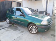 renault clio ii (bb_, cb_) del año 2000