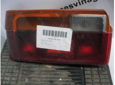 Recambio de piloto trasero izq. : renault 9 : gtd 1.6 [1986] para renault  9 gtd 1.6 referencia OEM IAM   
