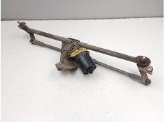 Recambio de motor limpia delantero para volkswagen golf iii (1h1) 1.9 d referencia OEM IAM 1H1955113B  