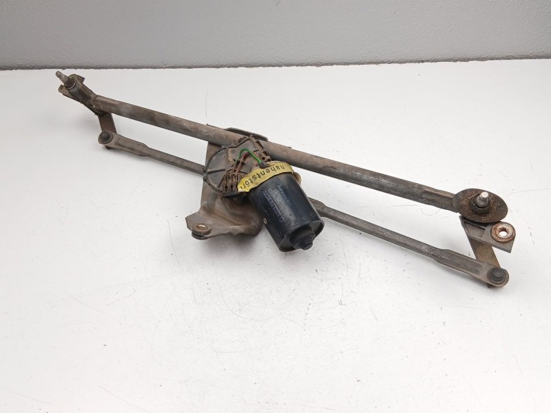 Recambio de motor limpia delantero para volkswagen golf iii (1h1) 1.9 d referencia OEM IAM 1H1955113B  