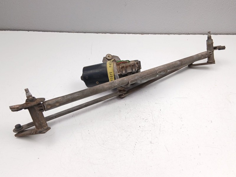 Recambio de motor limpia delantero para volkswagen golf iii (1h1) 1.9 d referencia OEM IAM 1H1955113B  