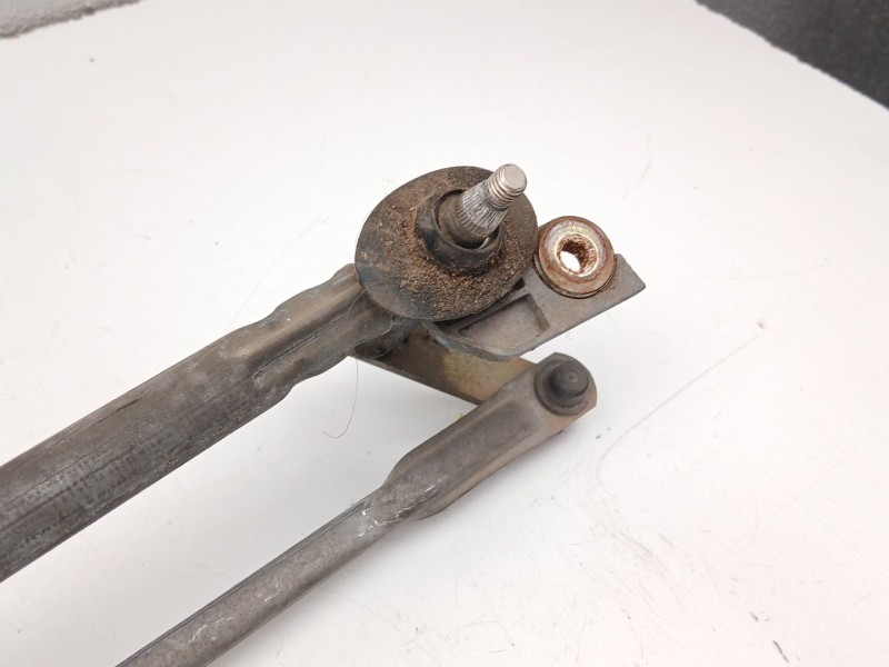 Recambio de motor limpia delantero para volkswagen golf iii (1h1) 1.9 d referencia OEM IAM 1H1955113B  