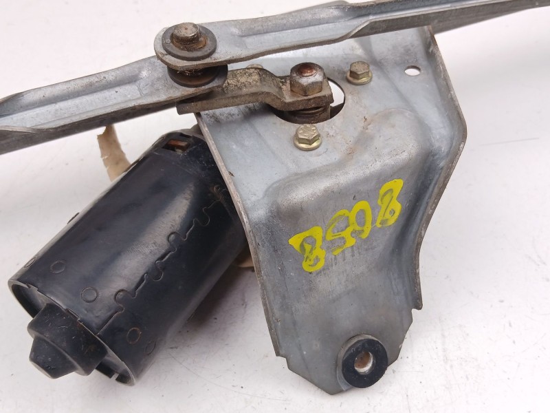 Recambio de motor limpia delantero para volkswagen golf iii (1h1) 1.9 d referencia OEM IAM 1H1955113B  