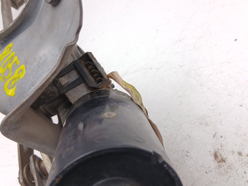 Recambio de motor limpia delantero para volkswagen golf iii (1h1) 1.9 d referencia OEM IAM 1H1955113B  