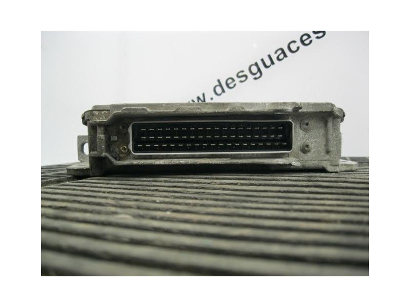 Recambio de centralita : land rover freelander : 2.0 td -20t2n - 5p (97,37cv) [2000] para land rover freelander 2.0 td -20t2n - 