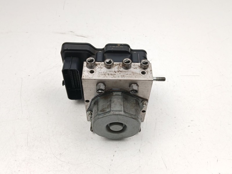 Recambio de abs para renault clio iv (bh_) 1.5 dci 90 referencia OEM IAM 476608428R  