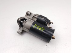 Recambio de motor arranque para citroën berlingo / berlingo first monospace (mf_, gjk_, gfk_) 1.9 d 4wd (mfwjz) referencia OEM I