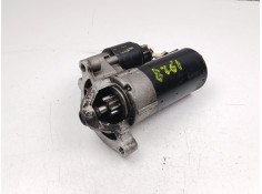 Recambio de motor arranque para citroën berlingo / berlingo first monospace (mf_, gjk_, gfk_) 1.9 d 4wd (mfwjz) referencia OEM I 2