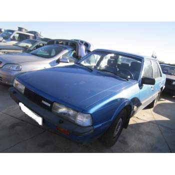 MAZDA 626