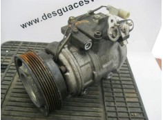 Recambio de aire acondicionado : land rover freelander : 2.0 td -20t2n - 5p (97,37cv) [2000] para land rover freelander 2.0 td -