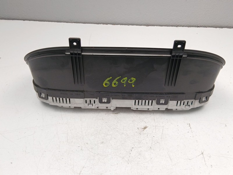 Recambio de cuadro instrumentos para jeep grand cherokee 3.1 td automatico referencia OEM IAM 56042930AA  