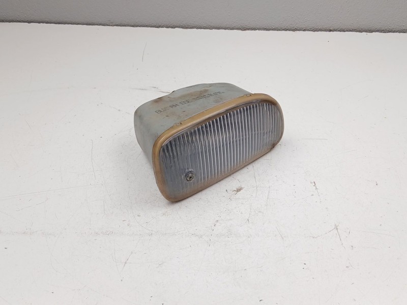 Recambio de antiniebla derecho para jeep grand cherokee 3.1 td automatico referencia OEM IAM 55155136AB  