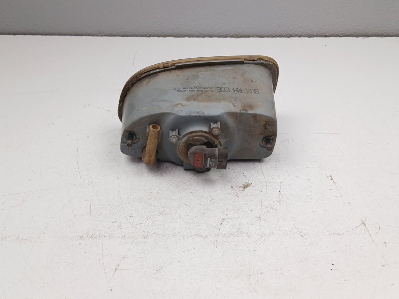 Recambio de antiniebla derecho para jeep grand cherokee 3.1 td automatico referencia OEM IAM 55155136AB  