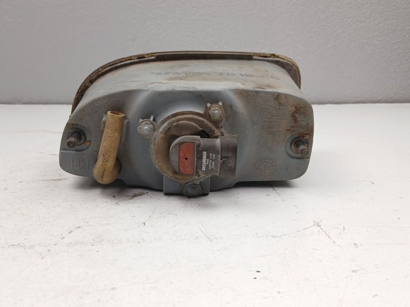 Recambio de antiniebla derecho para jeep grand cherokee 3.1 td automatico referencia OEM IAM 55155136AB  