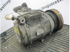 Recambio de aire acondicionado : land rover freelander : 2.0 td -20t2n - 5p (97,37cv) [2000] para land rover freelander 2.0 td - 2