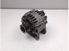 Recambio de alternador para renault megane iii grandtour (kz0/1) 1.9 dci (kz0j, kz0n, kz1s) referencia OEM IAM 8200757870D TG12C