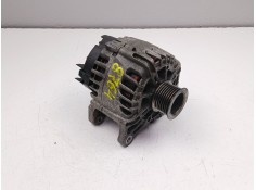 Recambio de alternador para renault megane iii grandtour (kz0/1) 1.9 dci (kz0j, kz0n, kz1s) referencia OEM IAM 8200757870D TG12C 2