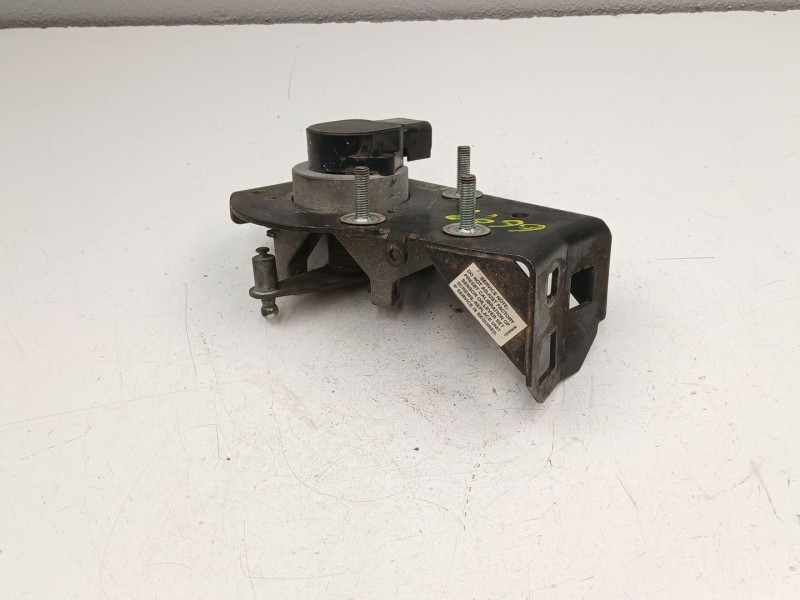 Recambio de potenciometro aceleracion para jeep grand cherokee 3.1 td automatico referencia OEM IAM 5303157  