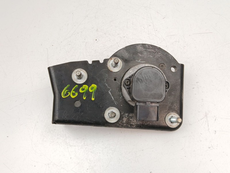 Recambio de potenciometro aceleracion para jeep grand cherokee 3.1 td automatico referencia OEM IAM 5303157  