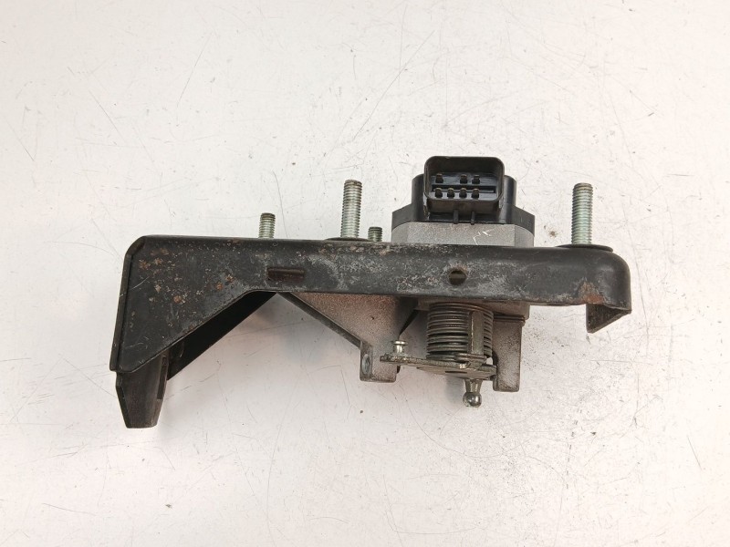 Recambio de potenciometro aceleracion para jeep grand cherokee 3.1 td automatico referencia OEM IAM 5303157  