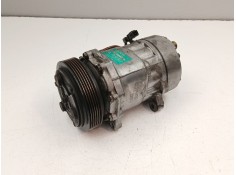 Recambio de compresor aire acondicionado para volkswagen lt 28-46 ii furgoneta (2da, 2dd, 2dh) 2.5 tdi referencia OEM IAM 7D0820
