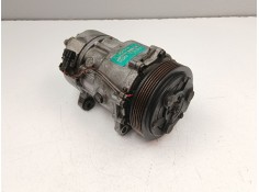 Recambio de compresor aire acondicionado para volkswagen lt 28-46 ii furgoneta (2da, 2dd, 2dh) 2.5 tdi referencia OEM IAM 7D0820 2