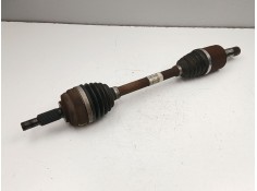 Recambio de transmision delantera izquierda para renault megane iii grandtour (kz0/1) 1.9 dci (kz0j, kz0n, kz1s) referencia OEM 