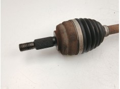 Recambio de transmision delantera izquierda para renault megane iii grandtour (kz0/1) 1.9 dci (kz0j, kz0n, kz1s) referencia OEM  2