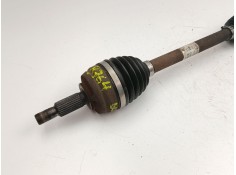 Recambio de transmision delantera derecha para renault megane iii grandtour (kz0/1) 1.9 dci (kz0j, kz0n, kz1s) referencia OEM IA 2