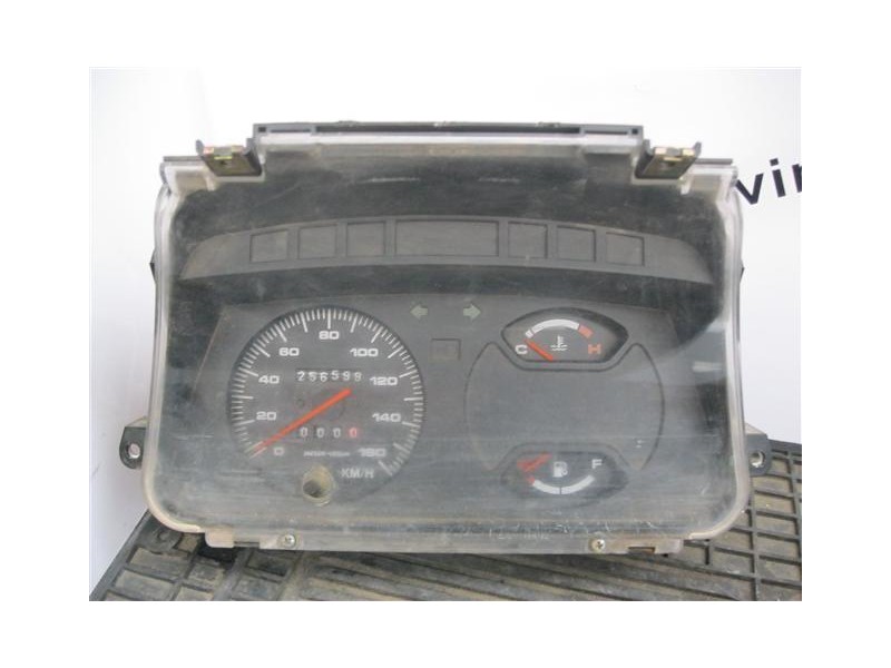 región Mejor rociar Recambio de cuadro instrumentos suzuki vitara 16 g16a 3p 1991 para suzuki vitara 1.6 g16a 3p referencia OEM IAM JAEGER región Mejor rociar Recambio de cuadro instrumentos suzuki vitara 16 g16a 3p 1991 para suzuki vitara 1.6 g16a 3p referencia OEM IAM JAEGER