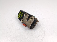 Recambio de cerradura puerta delantera izquierda para jeep grand cherokee 3.1 td automatico referencia OEM IAM 55136347AB  